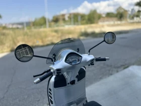 Vespa GTS, снимка 6
