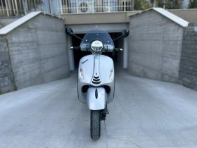 Vespa GTS, снимка 3