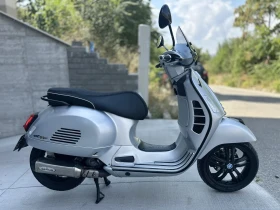 Vespa GTS, снимка 5