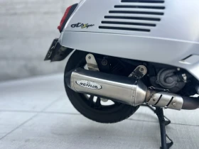 Vespa GTS, снимка 10
