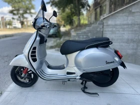 Vespa GTS, снимка 4
