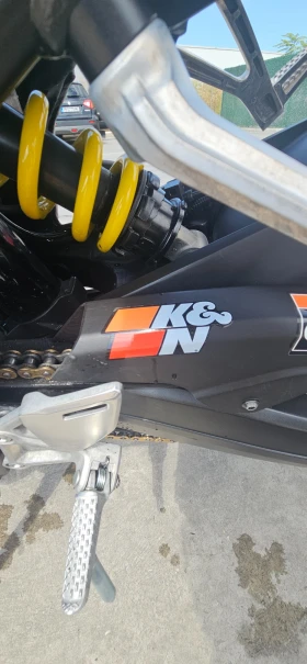 Honda Cbr 650, снимка 5