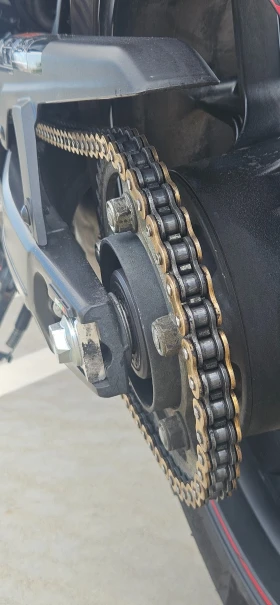 Honda Cbr 650, снимка 10