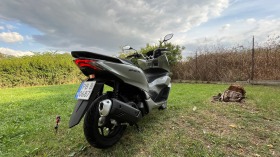 Honda Pcx 125cc eSP+ , снимка 5 - Мотоциклети и мототехника - 45891652