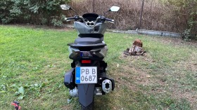 Honda Pcx 125cc eSP+, снимка 9