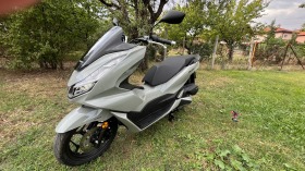 Honda Pcx 125cc eSP+ , снимка 17 - Мотоциклети и мототехника - 45891652