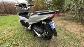 Honda Pcx 125cc eSP+ , снимка 8 - Мотоциклети и мототехника - 45891652