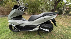 Honda Pcx 125cc eSP+, снимка 4 - Мотоциклети и мототехника - 45332302