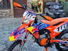 Ktm SX-F 450/СТАРТЕР/2 РЕЖИМА/ТРАКШЪН/ЛЪНЧ КОНТРОЛ/* ЛИЗИНГ, снимка 13