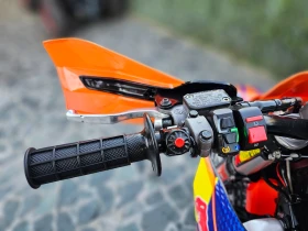 Ktm SX-F 450/СТАРТЕР/2 РЕЖИМА/ТРАКШЪН/ЛЪНЧ КОНТРОЛ/* ЛИЗИНГ, снимка 8