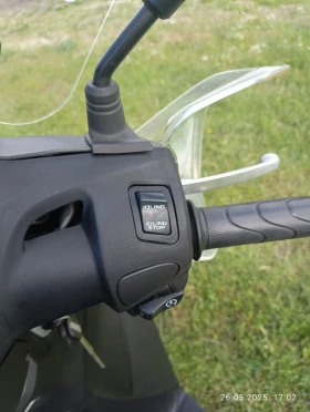 Honda Sh 150i  | Mobile.bg    11