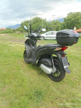 Honda Sh 150i  | Mobile.bg    7