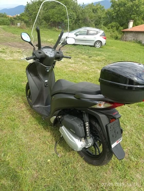 Honda Sh 150i  | Mobile.bg    5