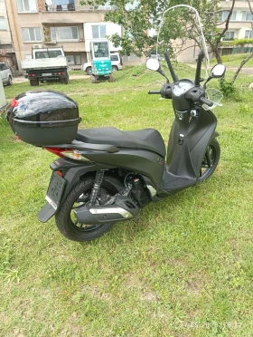Honda Sh 150i  | Mobile.bg    4