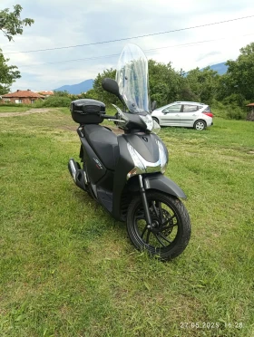 Honda Sh 150i  | Mobile.bg    8