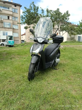  Honda Sh