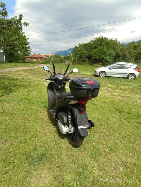 Honda Sh 150i  | Mobile.bg    6