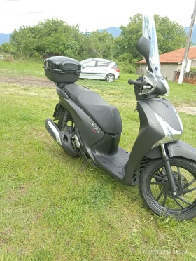 Honda Sh 150i  | Mobile.bg    2