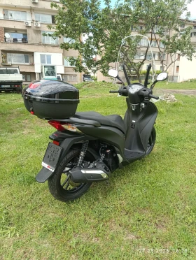 Honda Sh 150i  | Mobile.bg    3