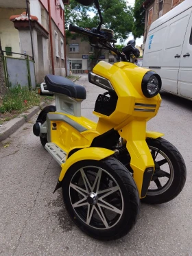     Aprilia 50 Doohan i-tank