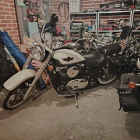 Kawasaki Vulcan Classic - изображение 1