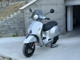 Vespa GTS | Mobile.bg � ����� ������ 2