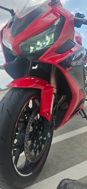 Honda Cbr 650 | Mobile.bg � ����� ������ 11