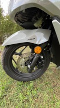 Honda Pcx 125cc eSP+ - изображение 6