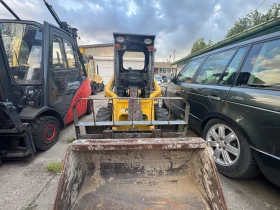Мини челни товарачи Друга Wacker Neuson 501s, снимка 2