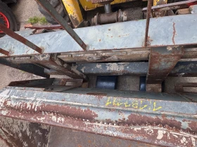 Мини челни товарачи Друга Wacker Neuson 501s, снимка 13