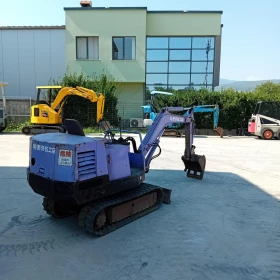  Yanmar YM121-2U *  *  *  | Mobile.bg    5