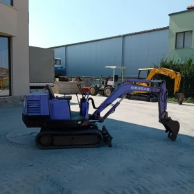  Yanmar YM121-2U *  *  *  | Mobile.bg    6