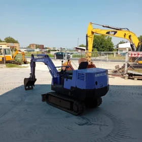  Yanmar YM121-2U *  *  *  | Mobile.bg    3
