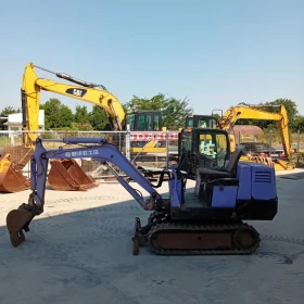  Yanmar YM121-2U *  *  *  | Mobile.bg    2