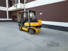 Мини челни товарачи JCB JCB TLT 30D TELETRUK, снимка 5