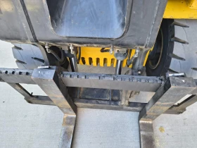 Мини челни товарачи JCB JCB TLT 30D TELETRUK, снимка 14