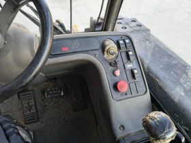 Мини челни товарачи JCB JCB TLT 30D TELETRUK, снимка 10