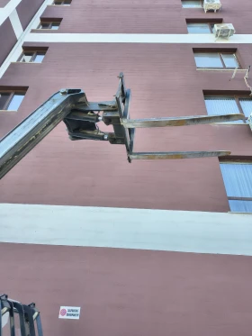 Мини челни товарачи JCB JCB TLT 30D TELETRUK, снимка 17