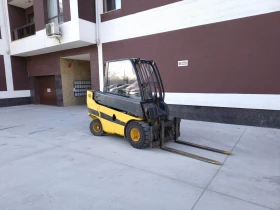 Мини челни товарачи JCB JCB TLT 30D TELETRUK, снимка 8