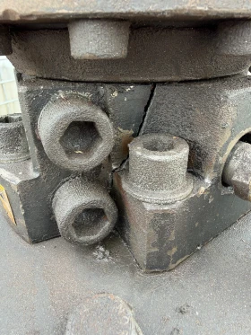 Допълнително оборудване Друг вид Грайфер CATERPILLAR  | Auto.bg — изображение 6