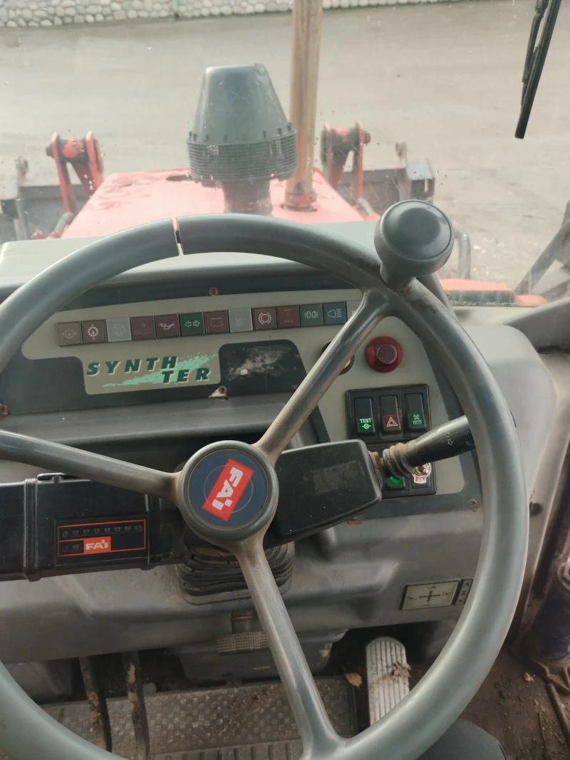 Багер Komatsu, снимка 3 - Индустриална техника - 53477660