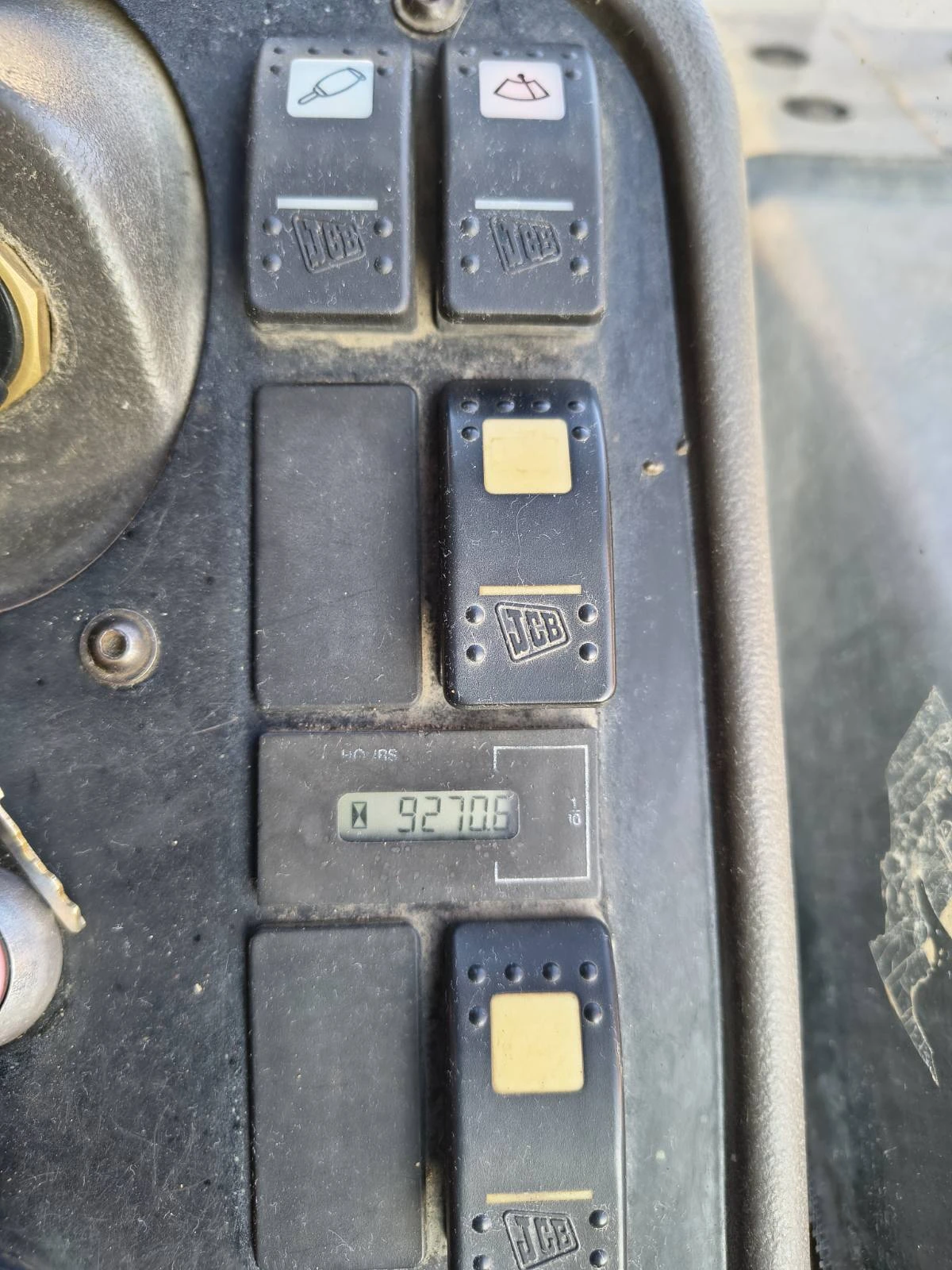 ���� ����� �������� JCB JCB TLT 30D TELETRUK | Mobile.bg � ����������� 11