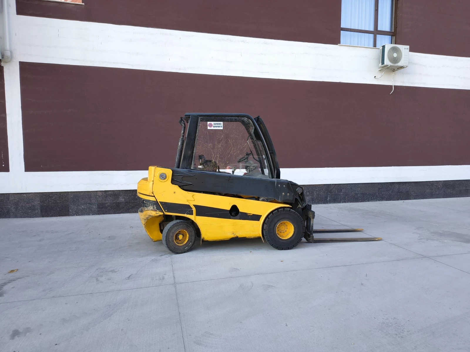 ���� ����� �������� JCB JCB TLT 30D TELETRUK | Mobile.bg � ����������� 4