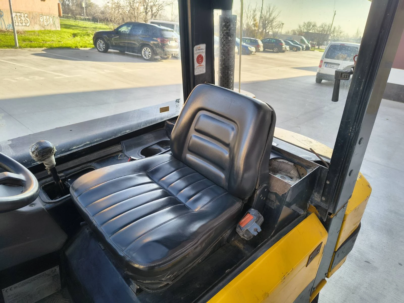 ���� ����� �������� JCB JCB TLT 30D TELETRUK | Mobile.bg � ����������� 12