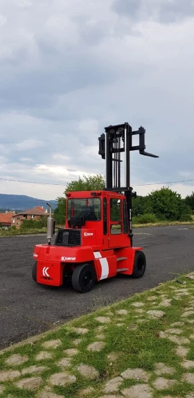 ������� Kalmar DC6-600 | Mobile.bg � ����� ������ 10