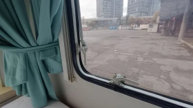 Каравана Chateau 430, снимка 13