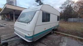 Каравана Chateau 430, снимка 3