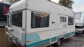 Каравана Chateau 430, снимка 2