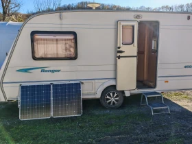 Каравана Bailey  - изображение 1