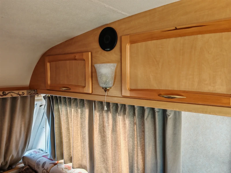 Каравана Bailey, снимка 4 - Каравани и кемпери - 52472241